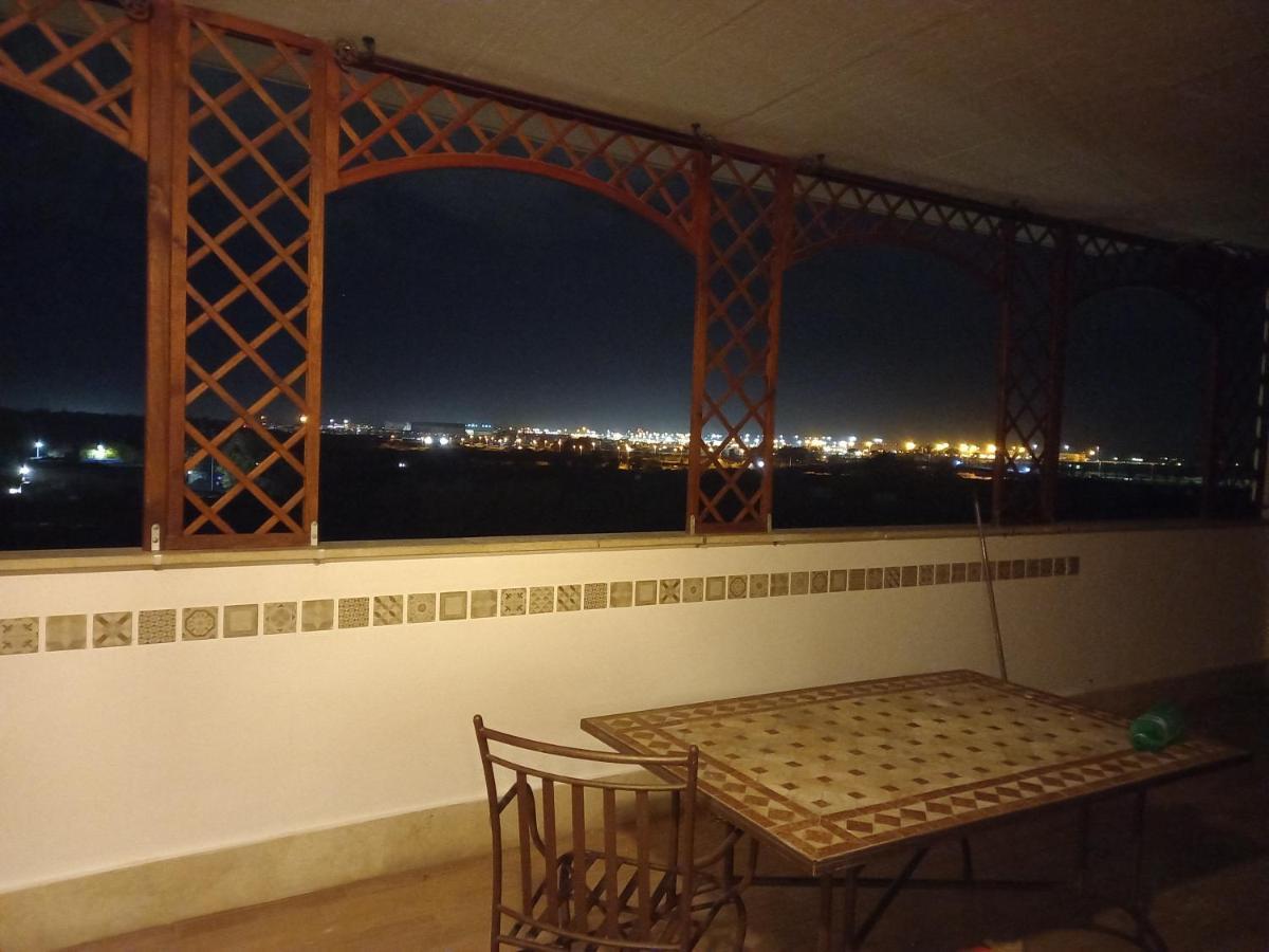 Appartement Casa Di Cesare à Fiumicino Extérieur photo